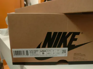 Nike Jordan zm Air cmft2 Mujer Nuevas