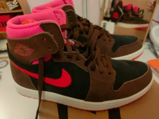 Nike Jordan zm Air cmft2 Mujer Nuevas