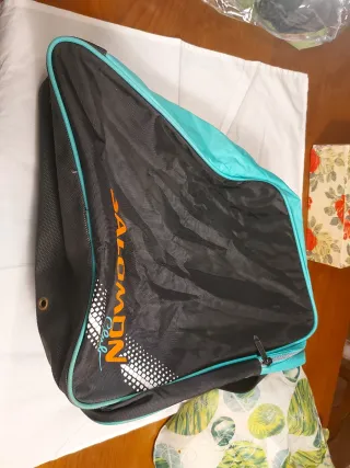 Bolsa de deporte Salomon Club