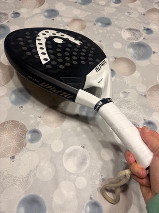 Pala Head Alpha Motion 2021