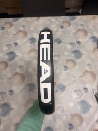 Pala Head Alpha Motion 2021