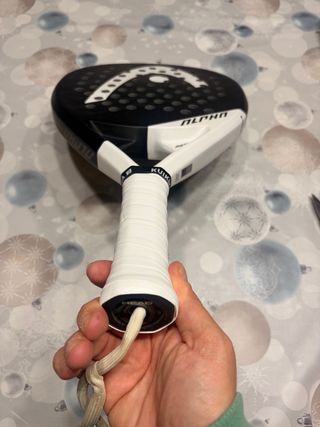 Pala Head Alpha Motion 2021