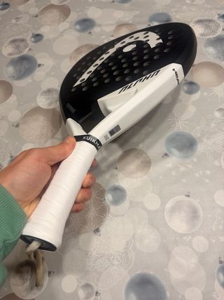 Pala Head Alpha Motion 2021