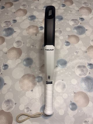 Pala Head Alpha Motion 2021