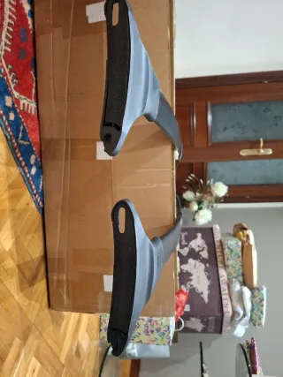 Barras portaequipajes Ford Ecosport