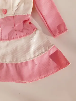 abito Barbie Fashion Avenue 1997