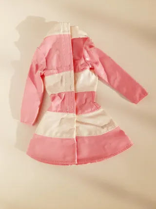 abito Barbie Fashion Avenue 1997