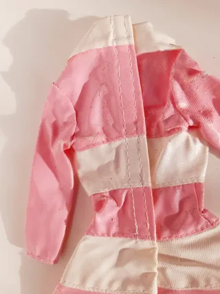 abito Barbie Fashion Avenue 1997