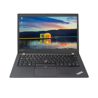 Lenovo ThinkPad T470S I5-6TH 8RAM 256GB garantia