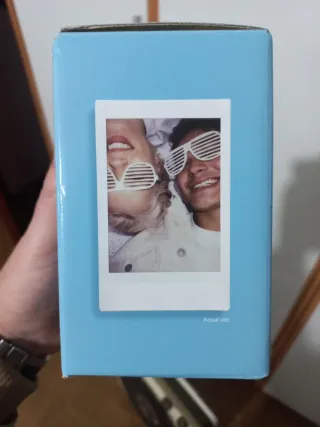 Fujifilm Instax Mini 12 Blanca ( Precintado)