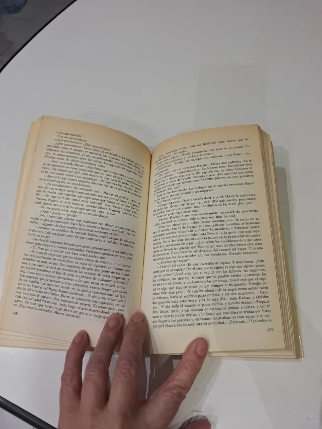 La hoguera de las vanidades