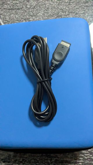 Cable Nintendo DS USB