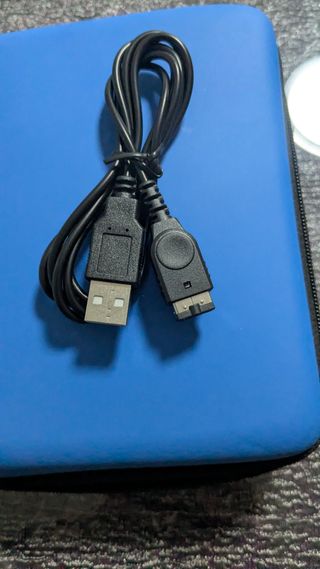 Cable Nintendo DS USB