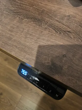 Escritorio Elevable Eleva One