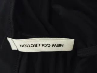 Dos faldas tubo estampado cebra