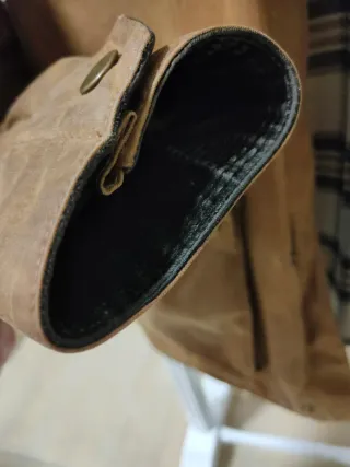 Belstaff Trialmaster Chaqueta Marrón Talla XL