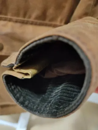 Belstaff Trialmaster Chaqueta Marrón Talla XL