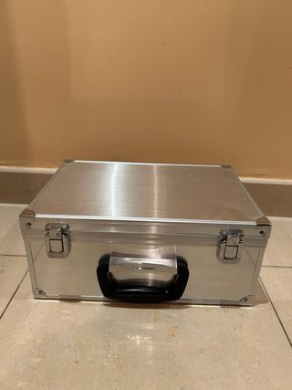 Dron Potensic T25 con Maletín