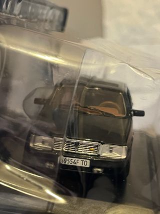 Lancia Thema 8.32 1:43