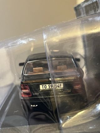 Lancia Thema 8.32 1:43