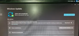 Ordenador Intel i5 16GB RAM Completo