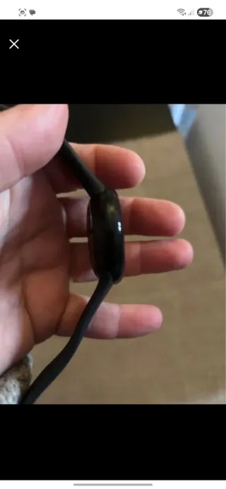 Google Pixel Watch 2 41mm Nero Immacolato