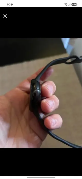 Google Pixel Watch 2 41mm Nero Immacolato