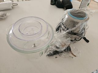 Picadora Cecotec TitanGlass 1000 Nueva