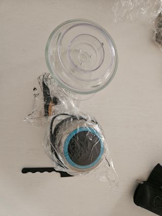 Picadora Cecotec TitanGlass 1000 Nueva