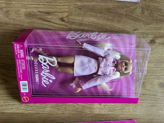 Muñeca Barbie Deluxe Style Nueva