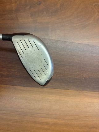 Set Palos completo Golf Wilson-X31-2019