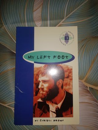 Lote libros lectura ingles - niveles básicos