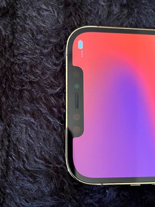 iPhone 12 Pro Max Oro 128GB - ¡Estado Impoluto!