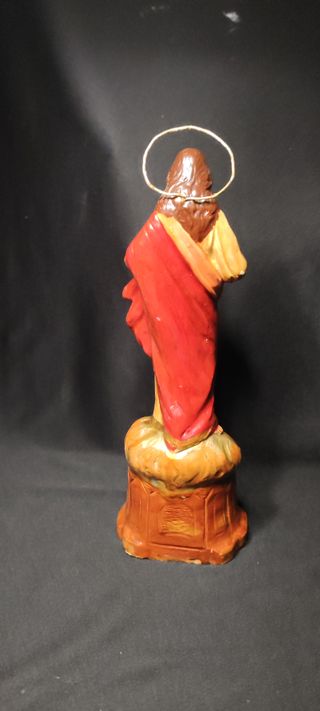 Figura Sagrado Corazón