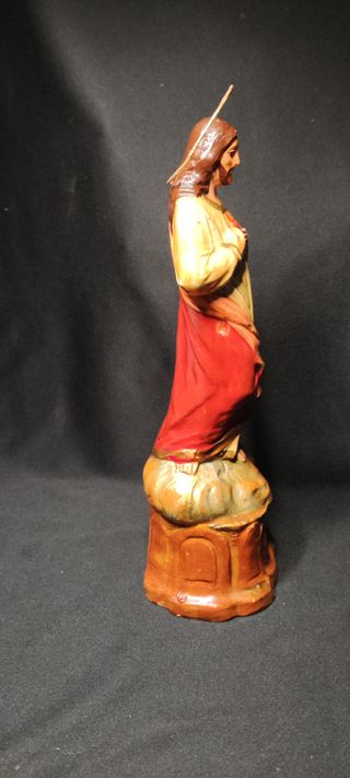 Figura Sagrado Corazón