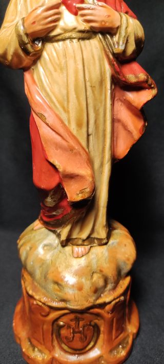 Figura Sagrado Corazón