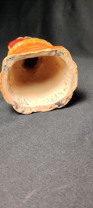 Figura Sagrado Corazón