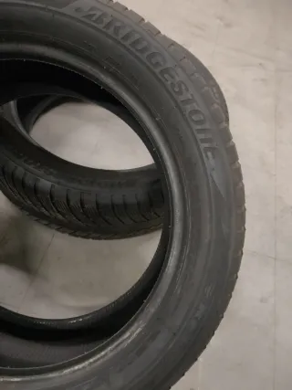 245/50R19 105V Bridgestone Runflat Invierno