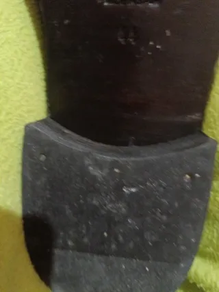 Zapatos de vestir ELLEQUEEN piel cocodrilo