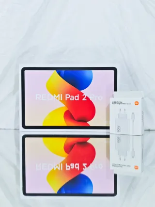 Redmi Pad 2 Pro 128 GB + Cargador 90w