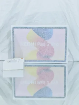 Redmi Pad 2 Pro 128 GB + Cargador 90w