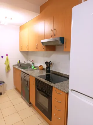 Piso en venta en Deltebre 85 metros cuadrados. SAL