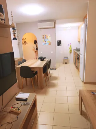 Piso en venta en Deltebre 85 metros cuadrados. SAL