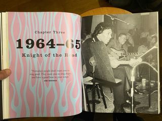 Libro Jimi Hendrix Gear - Chitarre, Amplificatori ed Effetti