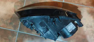 Ocasion!!! Faro derecho Bi-Xenon Audi A4 Original
