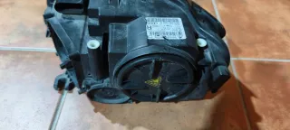 Ocasion!!! Faro derecho Bi-Xenon Audi A4 Original