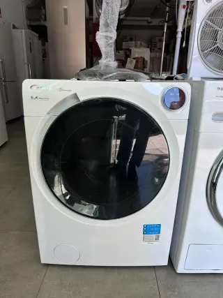 Oferta pack nevera lavadora con garantía transport