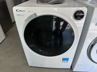 Oferta pack nevera lavadora con garantía transport