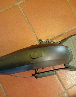 Monopattino Elettrico Ninebot F25E