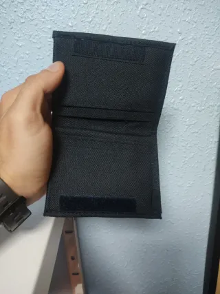 Cartera Mickey Mouse y Pluto Disney